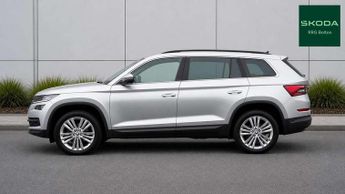 Skoda Kodiaq 1.4 TSI 150 SE L 5dr DSG
