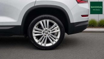 Skoda Kodiaq 1.4 TSI 150 SE L 5dr DSG
