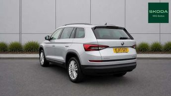 Skoda Kodiaq 1.4 TSI 150 SE L 5dr DSG