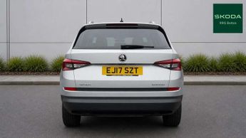 Skoda Kodiaq 1.4 TSI 150 SE L 5dr DSG