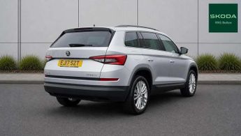 Skoda Kodiaq 1.4 TSI 150 SE L 5dr DSG