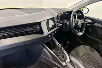 Audi A1 25 TFSI Sport 5dr S Tronic
