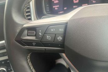 SEAT Ateca 2.0 TDI 150 Xperience Lux 5dr DSG 4Drive