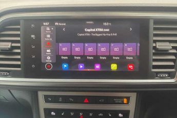 SEAT Ateca 2.0 TDI 150 Xperience Lux 5dr DSG 4Drive