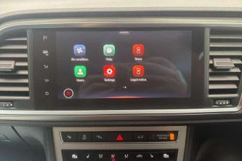 SEAT Ateca 2.0 TDI 150 Xperience Lux 5dr DSG 4Drive