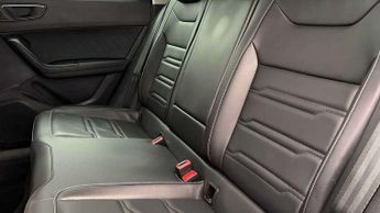 SEAT Ateca 2.0 TDI 150 Xperience Lux 5dr DSG 4Drive
