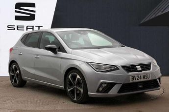 SEAT Ibiza 1.0 TSI 95 FR Sport 5dr
