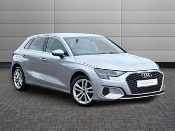 Audi A3 35 TFSI Sport 5dr S Tronic
