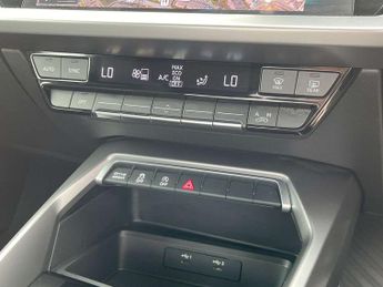 Audi A3 35 TFSI Sport 5dr S Tronic