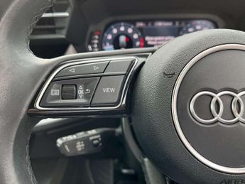 Audi A3 35 TFSI Sport 5dr S Tronic