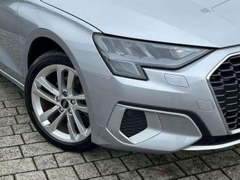 Audi A3 35 TFSI Sport 5dr S Tronic