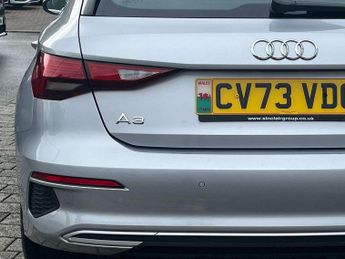 Audi A3 35 TFSI Sport 5dr S Tronic