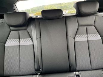 Audi A3 35 TFSI Sport 5dr S Tronic