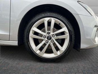 Audi A3 35 TFSI Sport 5dr S Tronic