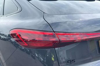 Audi Q5 2.0 TDI Quattro Edition 1 5dr S Tronic