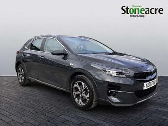 Kia XCeed 1.0T GDi ISG 2 5dr