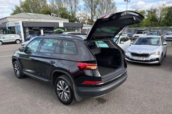 Skoda Kodiaq 1.5 TSI SE Drive 5dr DSG