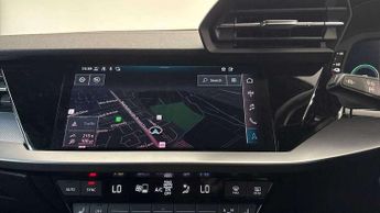 Audi A3 40 TFSI e S Line 5dr S Tronic
