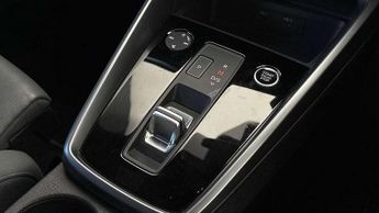 Audi A3 40 TFSI e S Line 5dr S Tronic