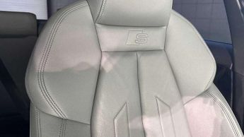 Audi A3 40 TFSI e S Line 5dr S Tronic