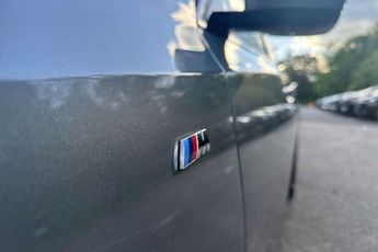 BMW 3 Series 320i M Sport 4dr Step Auto