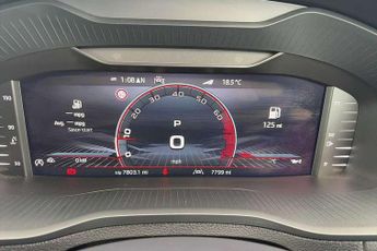 Skoda Karoq 1.5 TSI Sportline 5dr DSG