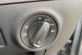 Skoda Superb 2.0 TSI Sport Line 5dr DSG
