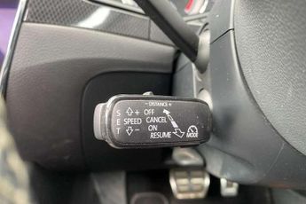 Skoda Superb 2.0 TSI Sport Line 5dr DSG