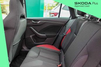 Skoda Kamiq 1.5 TSI Monte Carlo 5dr DSG