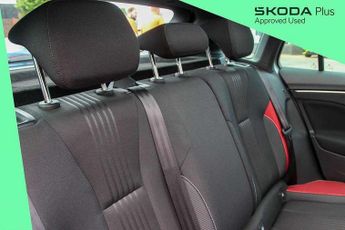 Skoda Kamiq 1.5 TSI Monte Carlo 5dr DSG