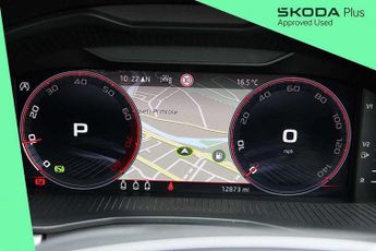 Skoda Kamiq 1.5 TSI Monte Carlo 5dr DSG