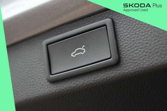 Skoda Karoq 1.5 TSI SE L Edition 5dr DSG