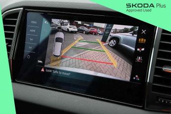 Skoda Karoq 1.5 TSI SE L Edition 5dr DSG