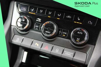Skoda Karoq 1.5 TSI SE L Edition 5dr DSG