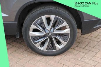 Skoda Karoq 1.5 TSI SE L Edition 5dr DSG