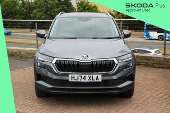 Skoda Karoq 1.5 TSI SE L Edition 5dr DSG