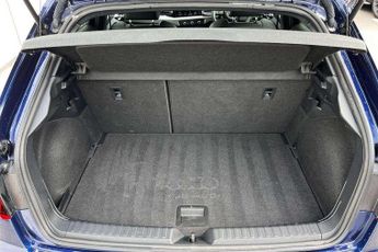 Audi A1 30 TFSI S Line 5dr S Tronic