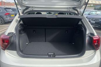 Volkswagen Polo 1.0 TSI Match 5dr DSG