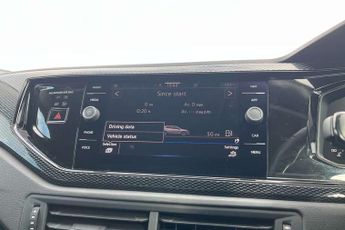 Volkswagen Polo 1.0 TSI Match 5dr DSG