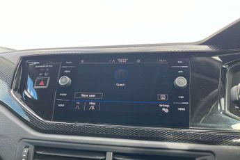 Volkswagen Polo 1.0 TSI Match 5dr DSG
