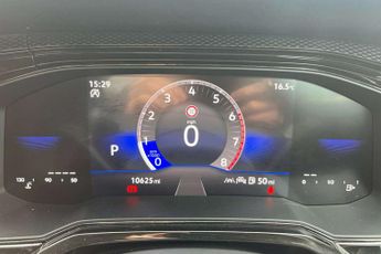 Volkswagen Polo 1.0 TSI Match 5dr DSG