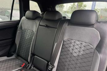 Volkswagen Tiguan Allspace 2.0 TDI 4Motion R-Line 5dr DSG