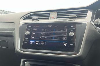 Volkswagen Tiguan Allspace 2.0 TDI 4Motion R-Line 5dr DSG