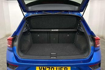 Volkswagen T-Roc 1.5 TSI EVO R-Line 5dr DSG