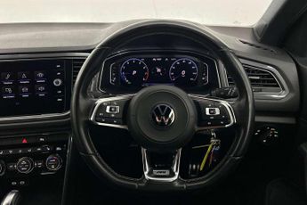 Volkswagen T-Roc 1.5 TSI EVO R-Line 5dr DSG