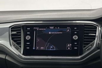 Volkswagen T-Roc 1.5 TSI EVO R-Line 5dr DSG