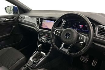 Volkswagen T-Roc 1.5 TSI EVO R-Line 5dr DSG