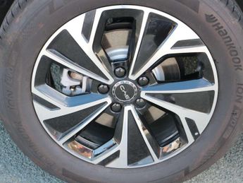 BYD Sealion 5 1.5 DM-i Comfort 5dr Auto