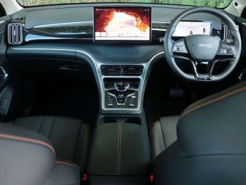BYD Sealion 5 1.5 DM-i Comfort 5dr Auto