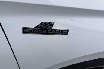 Skoda Fabia 1.0 TSI 116 Monte Carlo 5dr DSG